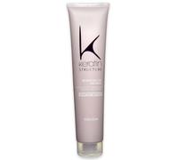 Edelstein Masque Capillaire à la Kératine Traitement Reconstruction 10 ml Pot Unisex pour Cheveux Abîmés