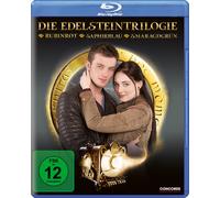 Edelstein-Trilogie (Blu-ray)