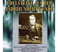 Edelsteine Aus Der Jahrhundert