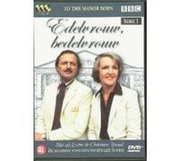 EDELVROUW-BEDELVROUW 1-NL G