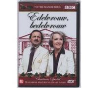 EDELVROUW BEDELVROUW-XMAS-NL G