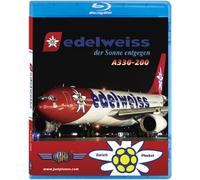 Edelweiss Airbus A330-200 "Phuket" [Blu-ray]