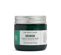 EDELWEISS bouncy sleeping mask 75ml