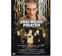 Edelweiss Pirates ( EdelweiÃŸpiraten ) [ NON-USA FORMAT, PAL, Reg.2 Import - Germany ]