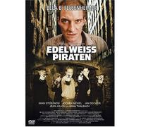 Edelweiss Pirates [Import allemand]