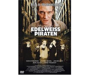 Edelweiss Pirates [Import allemand]
