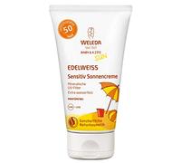 Edelweiss Sensitive Sun Cream SPF 50