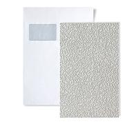 EDEM Versailles S-204-40 Papier peint à effet de rendu uni Format A4