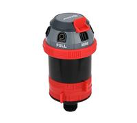 Eden 16039 Tête d'arrosage rotative mobile à 6 modes pour pelouse et jardin