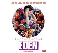 Eden DVD