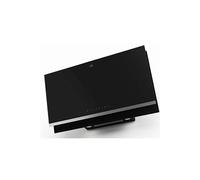Roblin Hotte décorative inclinée 5630337 90 cm 580 m³/h Noir