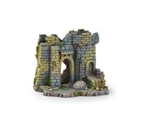 Eden 95226 Petite décoration d'aquarium aux Couleurs Vives offrant Une cachette idéale pour Les habitants de l'aquarium