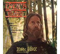 Eden Ahbez - Eden's Island