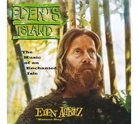Eden Ahbez - Eden'S Island/Extended Deluxe