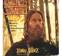 Eden Ahbez - Eden's Island The Music Of An Enchanted Isle - CD - E4z