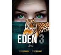 EDEN : Ainsi soit-elle Boudoux Serge (Auteur)