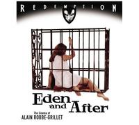 Eden And After [Blu Ray]