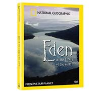 National Geographic: Eden at End of The World