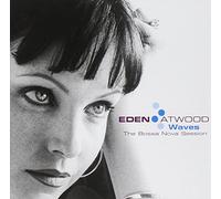 Eden Atwood - Eden Atwood: Waves
