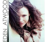 Eden Atwood - Turn Me Loose +1 [Hqcd] [Paper