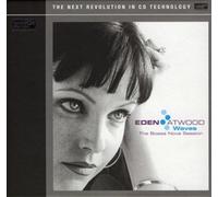 Eden Atwood - Waves - The Bossa Nova Session (XRCD)