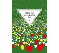 Éden Auður Ava Ólafsdóttir (Auteur), Éric Boury (Traduction)
