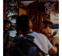 Laurent Bardainne & Tigre d'Eau Douce – Eden Beach Club – 2 vinyles – Broken Silence