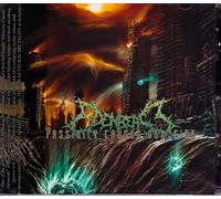 Eden Beast - Passivity Causes Genocide [Import]