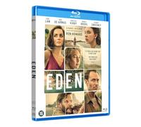 Eden (Blu Ray)