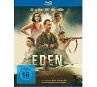 Eden – Blu-ray – LEONINE