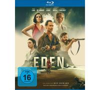 Eden (Blu-ray)