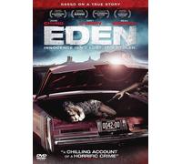 Eden (Blu-ray)