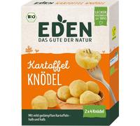 Eden boulettes de pommes de terre2x115g