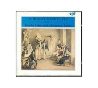 Eden Bracha - Divertimento All'ungherese D 818 (1824) [Import]