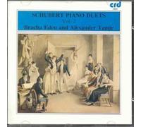 Eden Bracha - Divertimento All'ungherese D 818 (1824) [Import]