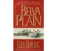 Eden Burning Belva Plain (Auteur)
