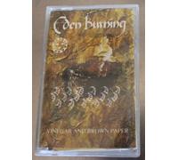 Eden Burning - Vinegar & Brown Paper [CASSETTE]