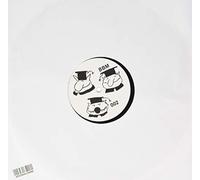 Eden Burns - Big Beat Manifesto Vol. II [VINYL]