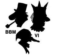 Eden Burns - Big Beat Manifesto Vol. VI