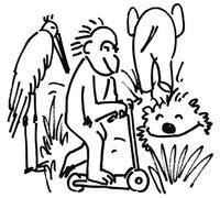 Eden Burns - Big Beat Manifesto, Vol. X [Vinyl LP]