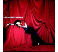 Eden by Brightman, Sarah (1999) Audio CD