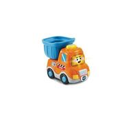 Eden camion benne surprise tut tut bolides - véhicule vtech - 1 a 5 ans G
