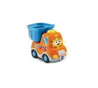Eden camion benne surprise Tut Tut Bolides - Véhicule Vtech - 1 a 5 ans