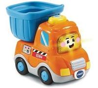 Eden camion benne surprise tut tut bolides - véhicule vtech - 1 a 5 ans G
