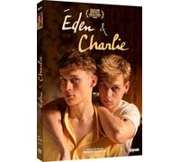 Éden & Charlie – DVD – OptiMale