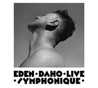 Eden Daho Live Symphonique Blu-ray