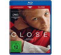Eden Dambrine;Lea Drucker - Close [Blu-Ray] [Import]