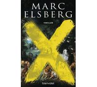 EDEN - Das Sterben beginnt Thriller - Der rasante neue Thriller des Bestsellerautors von BLACKOUT - Marc Elsberg - Blanvalet Verlag - ebook (ePub) - Livre