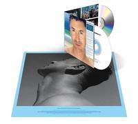 Eden (Deluxe Remastered) - Edition Limitée Digisleeve, Inclus: Album Original, Ep Inédit Avec Comateens, Remixes, Live Inédit