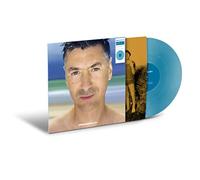 Eden (Deluxe Remastered)-Édition Limitée Vinyle Bleu